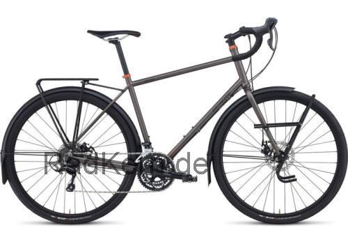 Specialized AWOL Deluxe  technische daten 